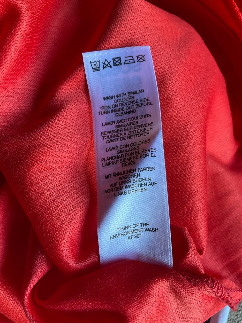 ASOS Mini Dress - Picture 5 of 6